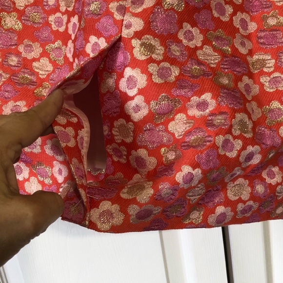 NWOT J. Crew Pencil Skirt - Picture 4 of 10